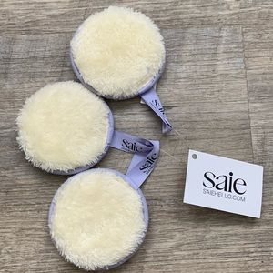 Saie Reusable Beauty Rounds